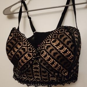 ADORE ME BRA
